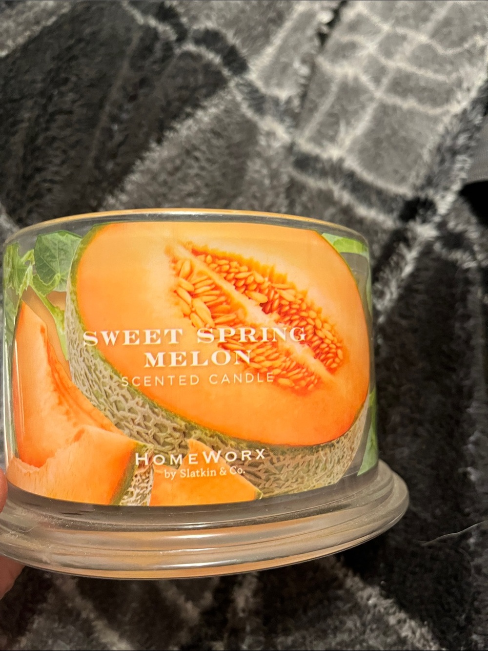 Homeworx candle price firm - Picture 2 of 2